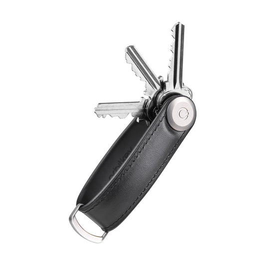 Orbitkey Sleutelorganizer Hybride Leer - productfoto 2 van orbitkey.nl