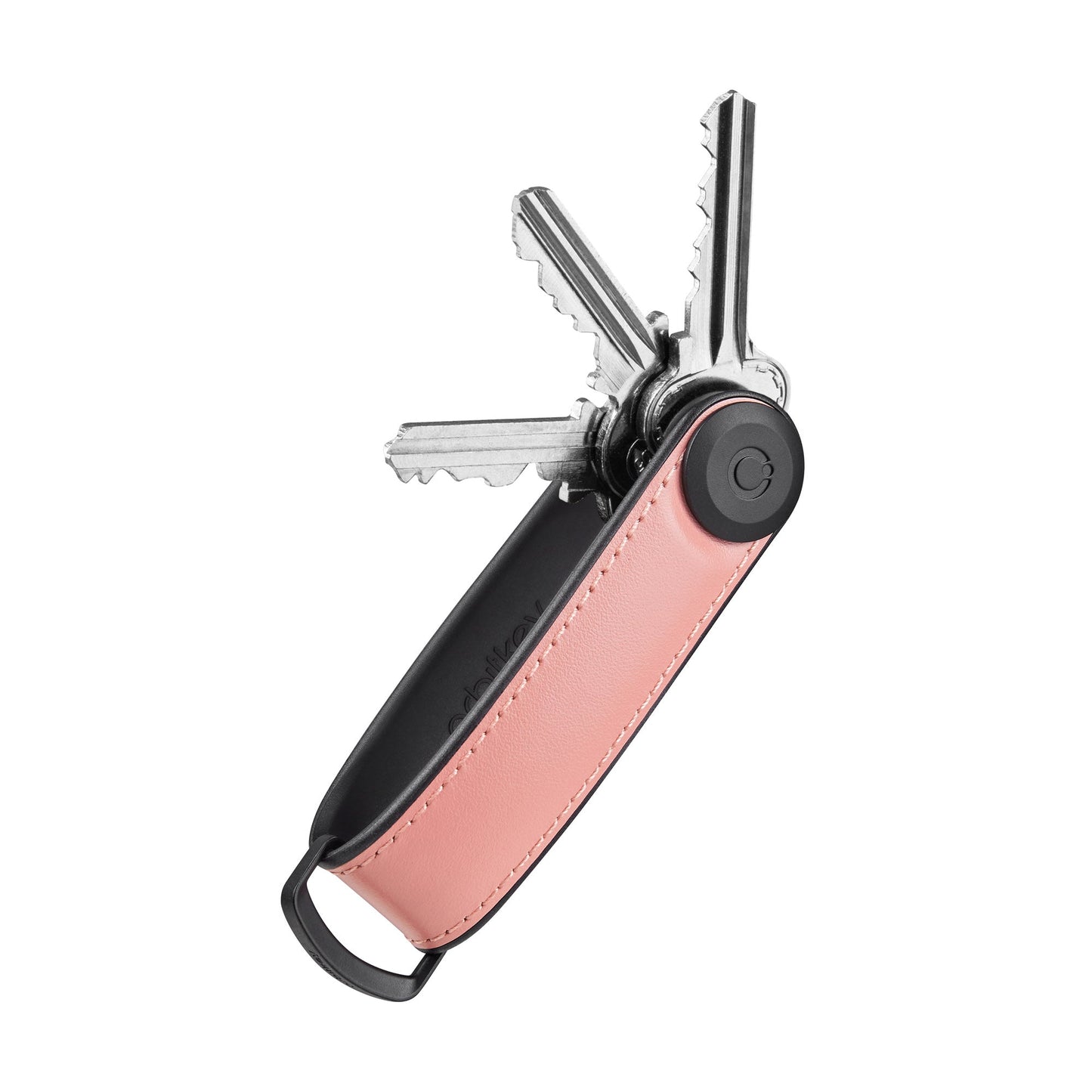 Orbitkey Sleutelorganizer Hybride Leer - productfoto 6 van orbitkey.nl