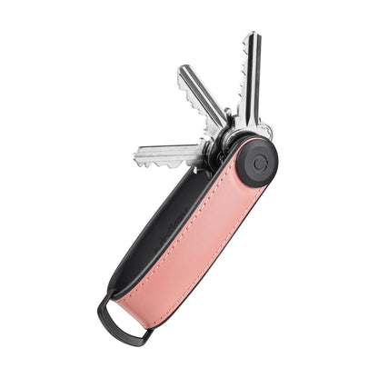 Orbitkey Sleutelorganizer Hybride Leer - productfoto 6 van orbitkey.nl