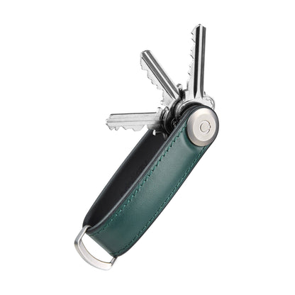 Orbitkey Sleutelorganizer Hybride Leer - productfoto 1 van orbitkey.nl