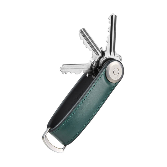 Orbitkey Sleutelorganizer Hybride Leer - productfoto 1 van orbitkey.nl