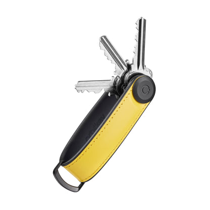 Orbitkey Sleutelorganizer Hybride Leer - productfoto 4 van orbitkey.nl