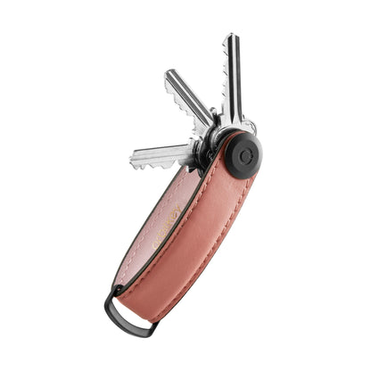 Orbitkey Sleutelorganizer Leer - productfoto 15 van orbitkey.nl