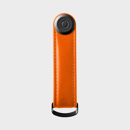 Orbitkey 2.0 Leather Terracotta foto 3