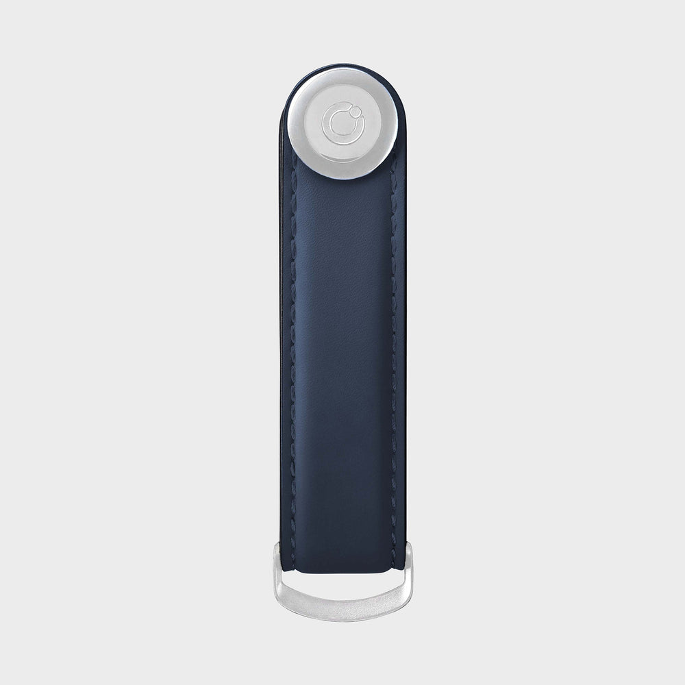 Orbitkey 2.0 Matte Leather Dusk foto 3