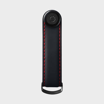 Orbitkey 2.0 Matte Leather Ember foto 3