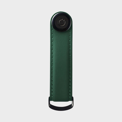 Orbitkey 2.0 Matte Leather Forest foto 3