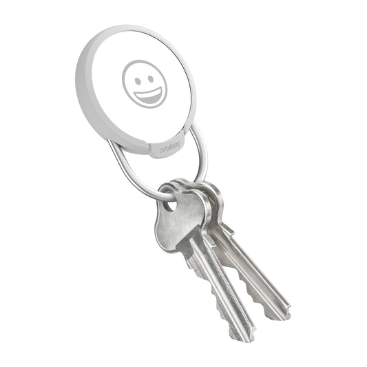 Orbitkey Slim AirTag-hoesje - productfoto 2 van orbitkey.nl
