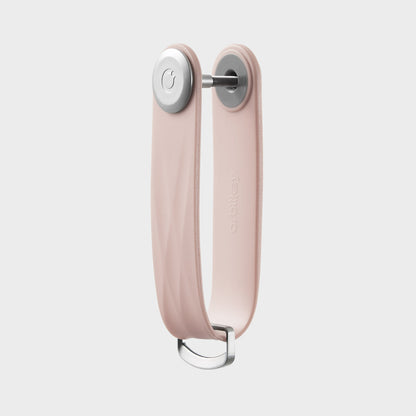 Orbitkey Key Organiser Active Dusty Pink foto 2