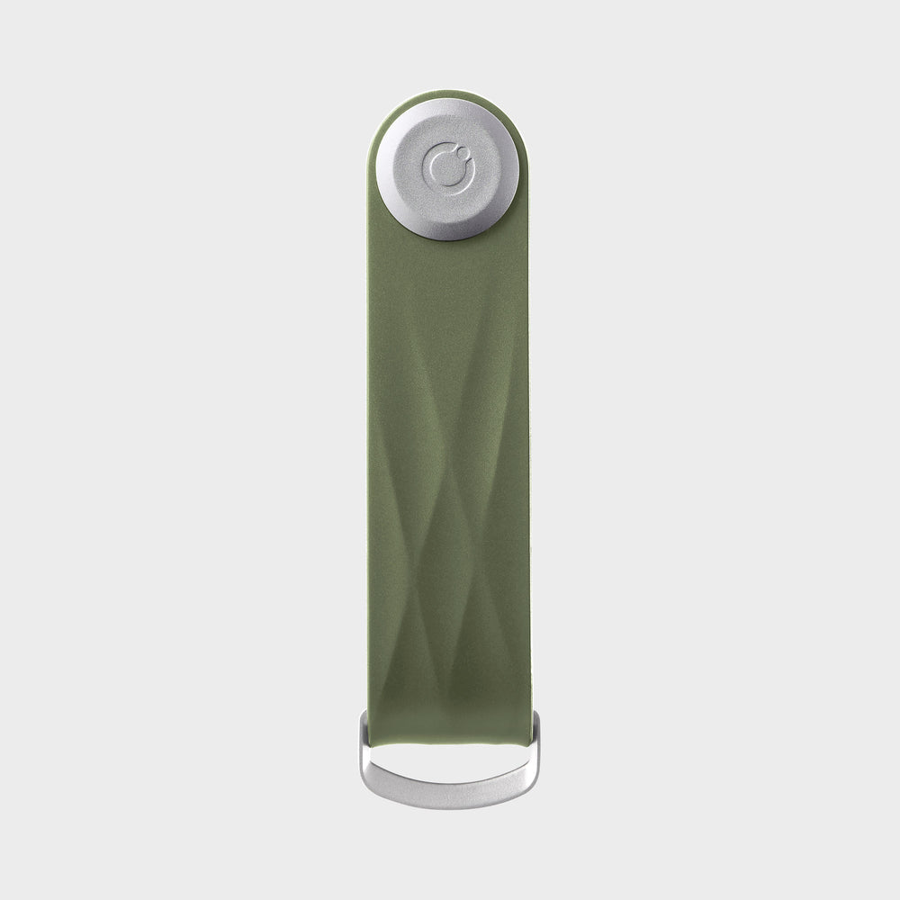 Orbitkey Key Organiser Active Hunter Green foto 3