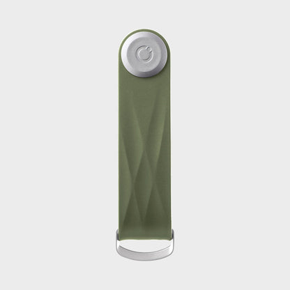 Orbitkey Key Organiser Active Hunter Green foto 3