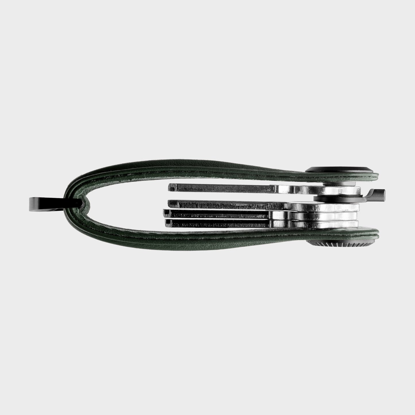Orbitkey Key Organizer Pro - productfoto 48