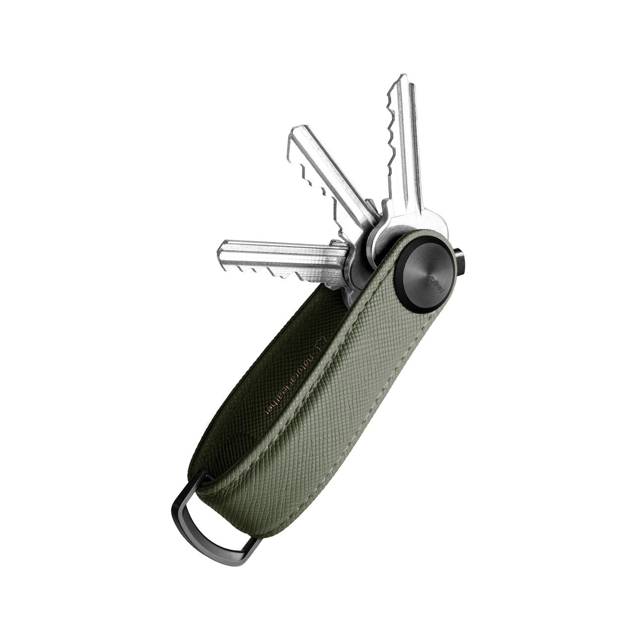Orbitkey Key Organizer Pro - productfoto 3