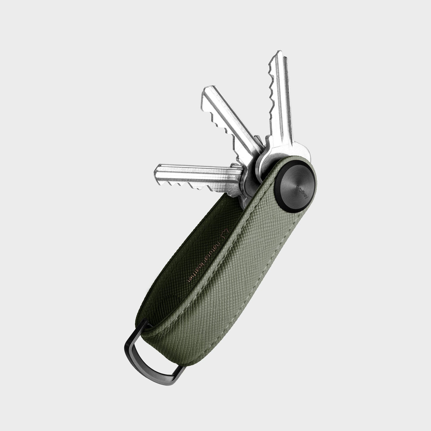 Orbitkey Key Organizer Pro - productfoto 61