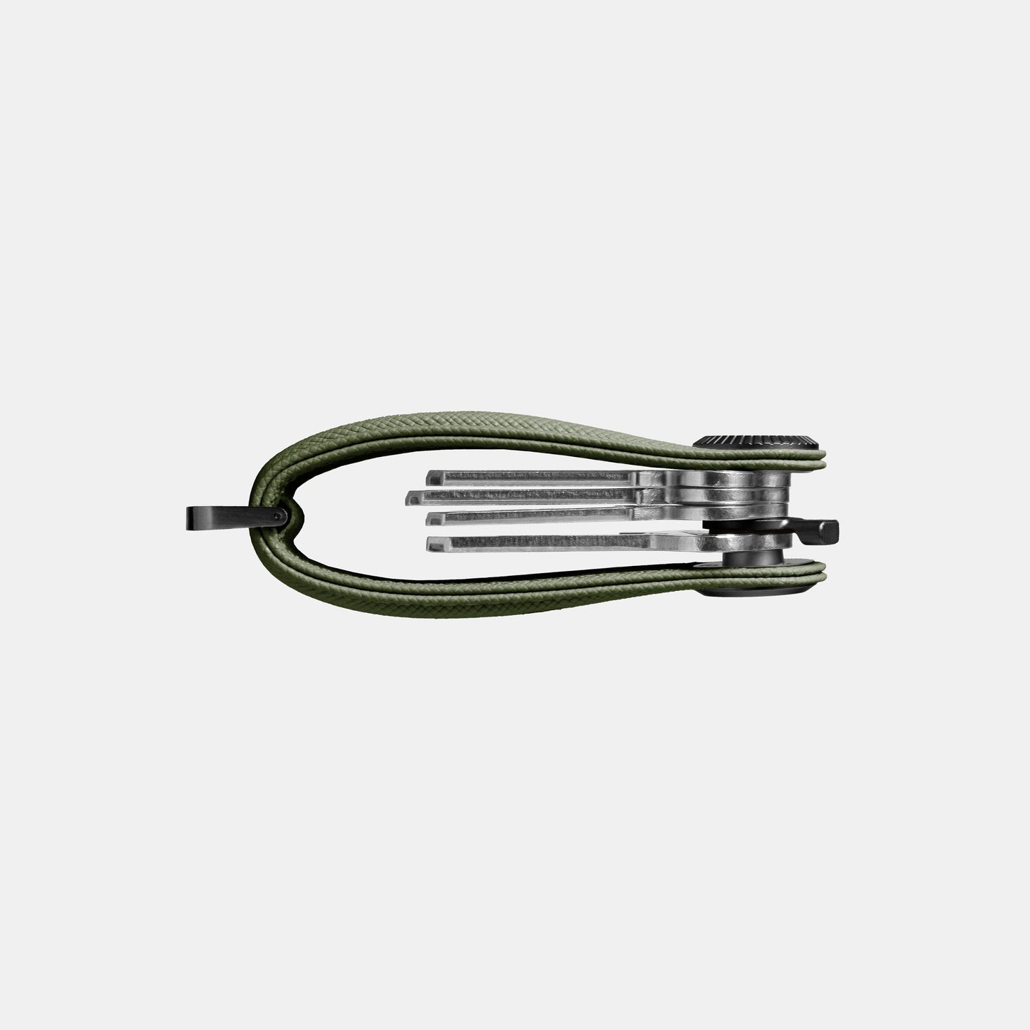 Orbitkey Key Organizer Pro - productfoto 63