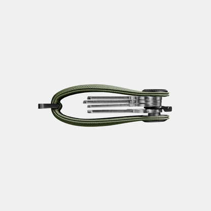 Orbitkey Key Organizer Pro - productfoto 63