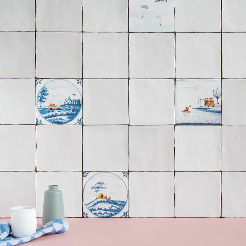 Oost west thuis best