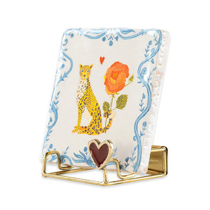 Gift set ‘Just to let you know…