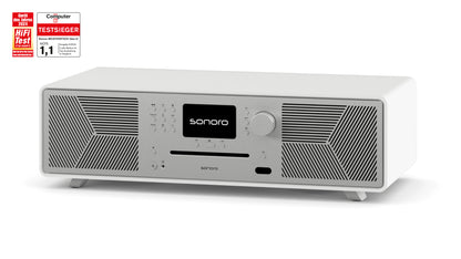 MEISTERSTÜCK Gen. 2 Mat wit/zilver