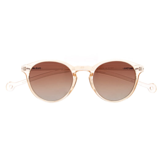 Parafina Isla Transparent Nude officiële Parafina productfoto