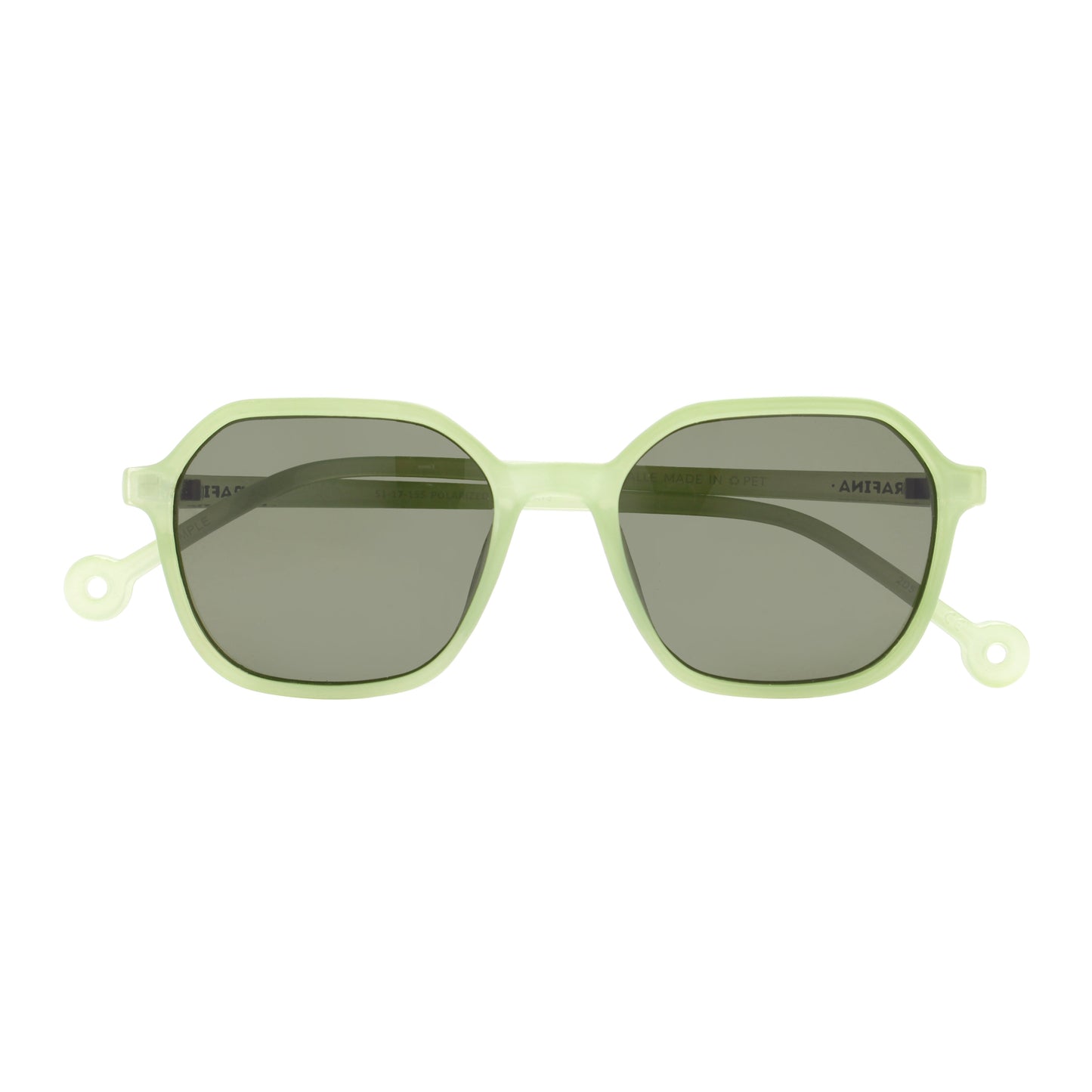 Parafina Valle Light Lime officiële Parafina productfoto