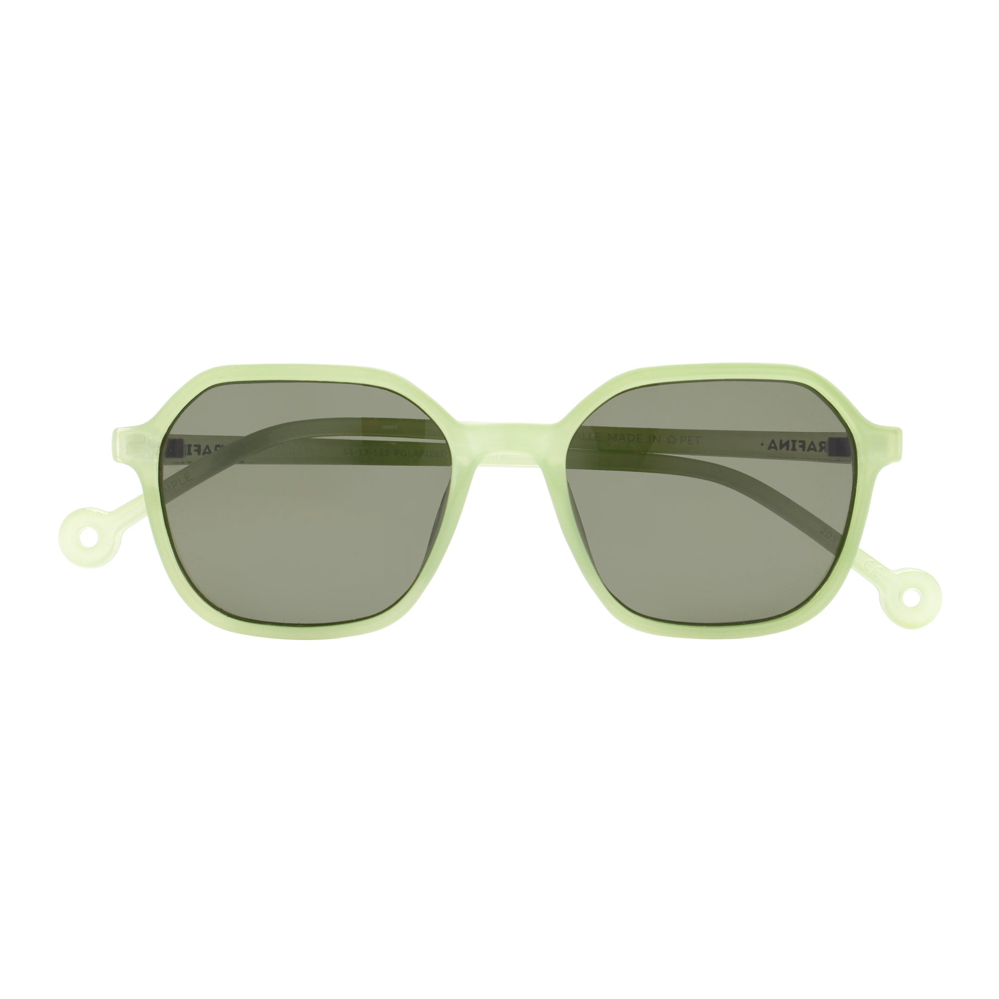 Parafina Valle Light Lime officiële Parafina productfoto