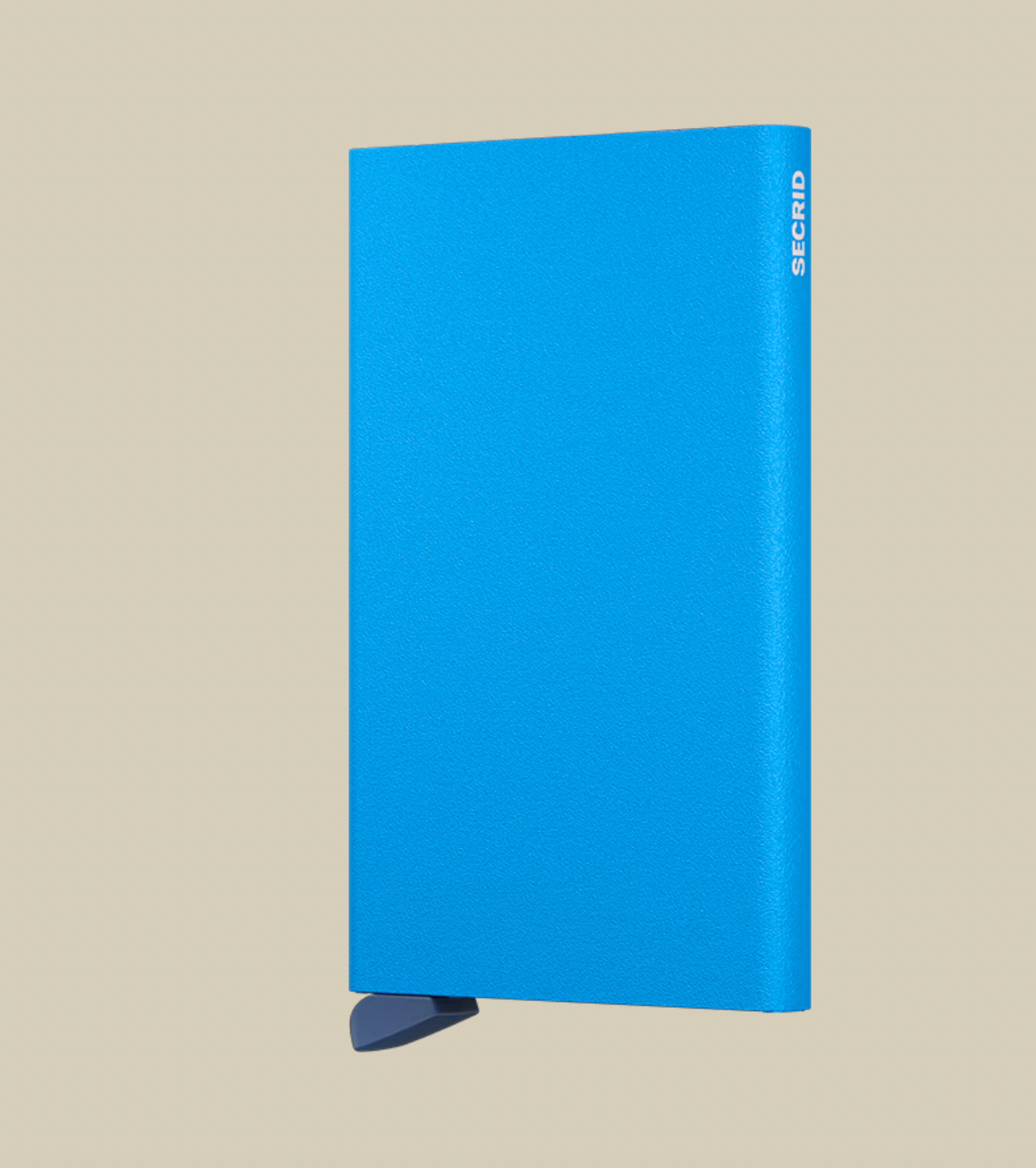 Premium Cardprotector Fluted Teal +