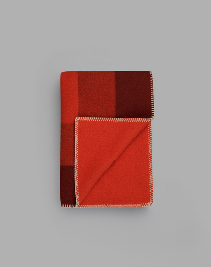 Bento Rosehip Throw 200 x 135