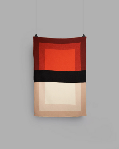 Bento Rosehip Throw 200 x 135