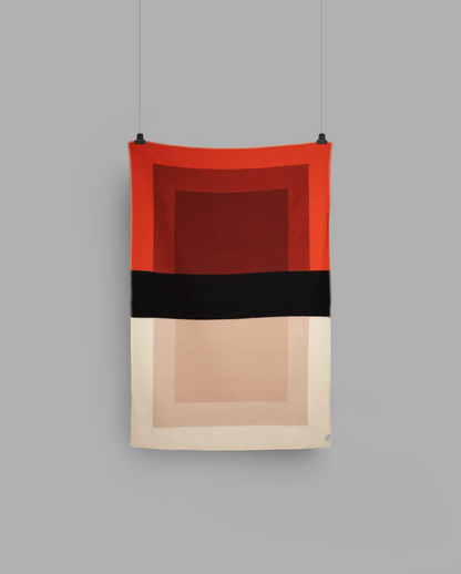 Bento Rosehip Throw 200 x 135