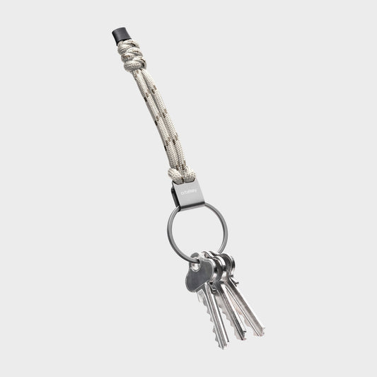 Orbitkey Urban Loop Sleutelhanger - productfoto 1 van orbitkey.eu