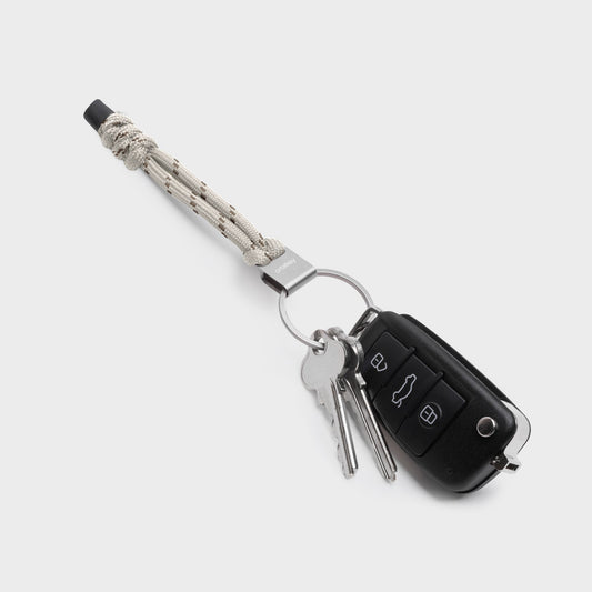 Orbitkey Urban Loop Sleutelhanger - productfoto 2 van orbitkey.eu