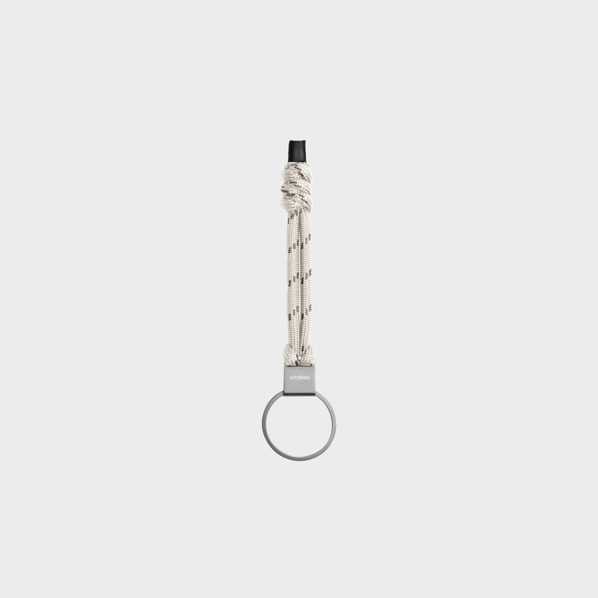 Orbitkey Urban Loop Sleutelhanger - productfoto 3 van orbitkey.eu