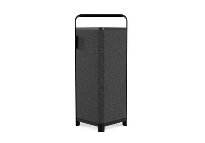 Sonoro VIBES L in zwart mat