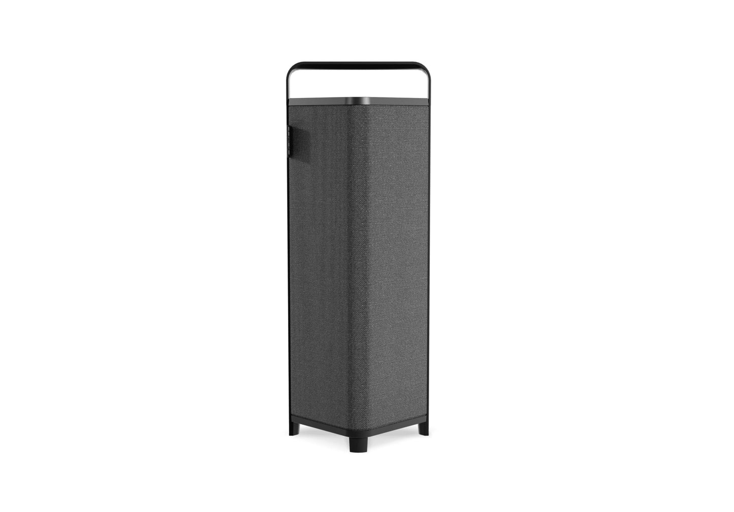Sonoro VIBES XL in zwart mat