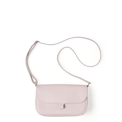 Keecie Wild Swan - Powder Pink
