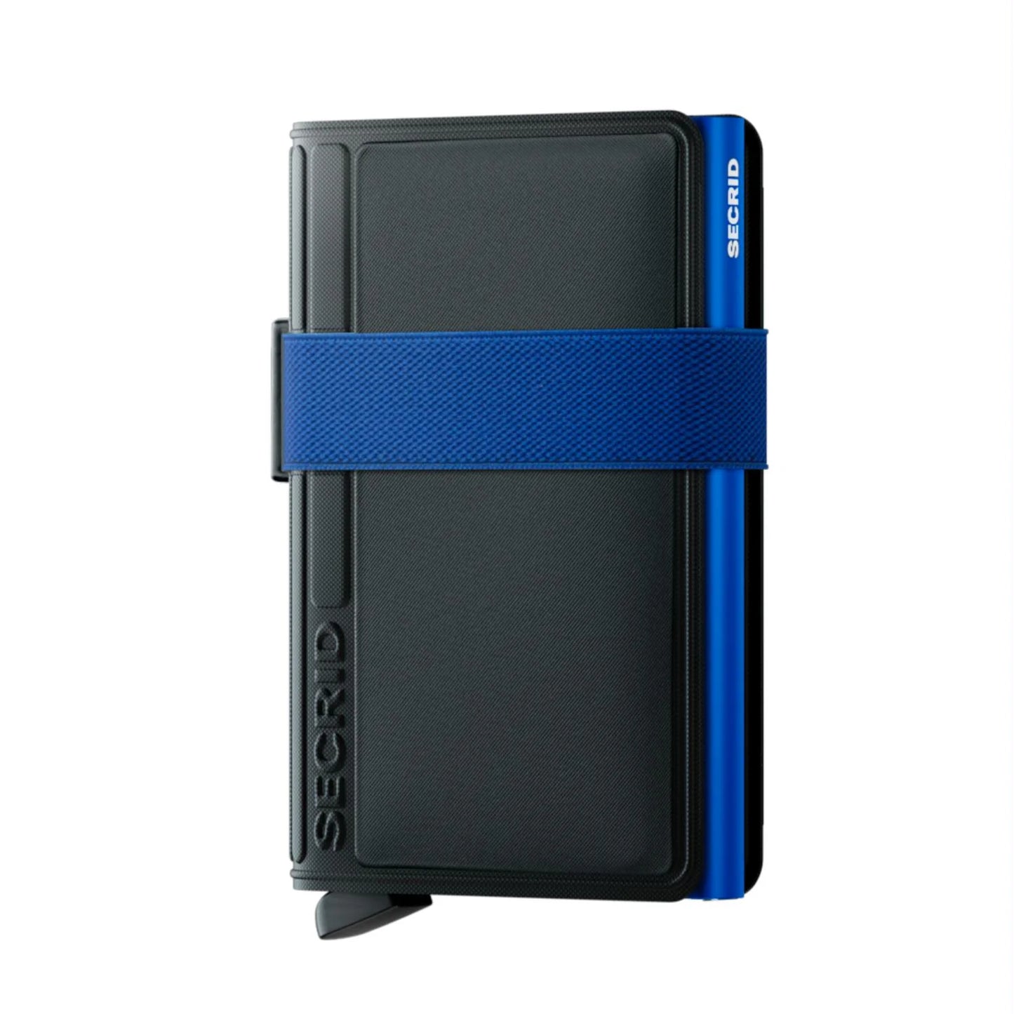 Bandwallet TPU Black-Cobalt