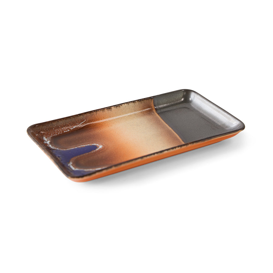 70s ceramics small bowls twenty four hours set of 2