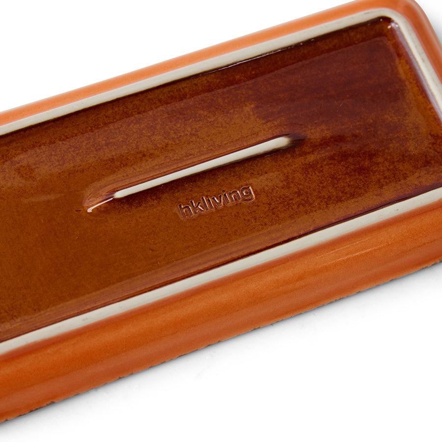 70s ceramics small bowls twenty four hours set of 2