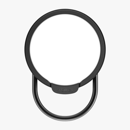 Orbitkey Slim AirTag-hoesje - productfoto 4 van orbitkey.nl