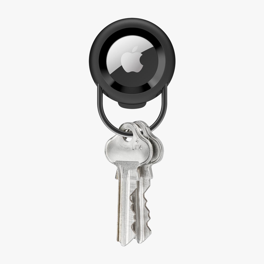 Orbitkey Slim AirTag-hoesje - productfoto 5 van orbitkey.nl