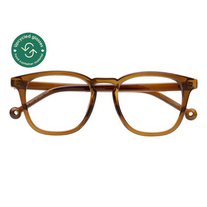 Monkeyglasses ALEX07 leesbril vooraanzicht