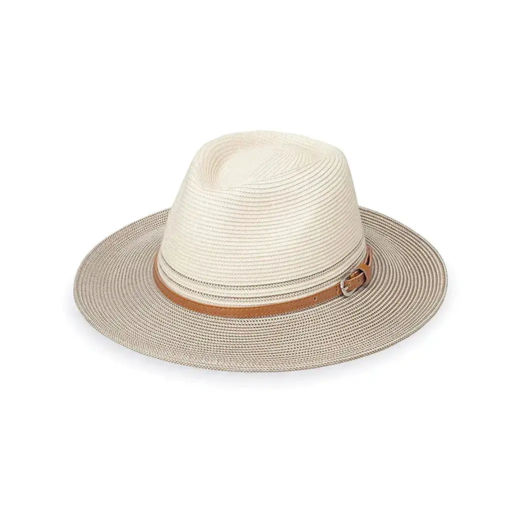 Bella Fedora zonnehoed - productfoto 5
