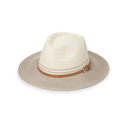 Bella Fedora zonnehoed - productfoto 5