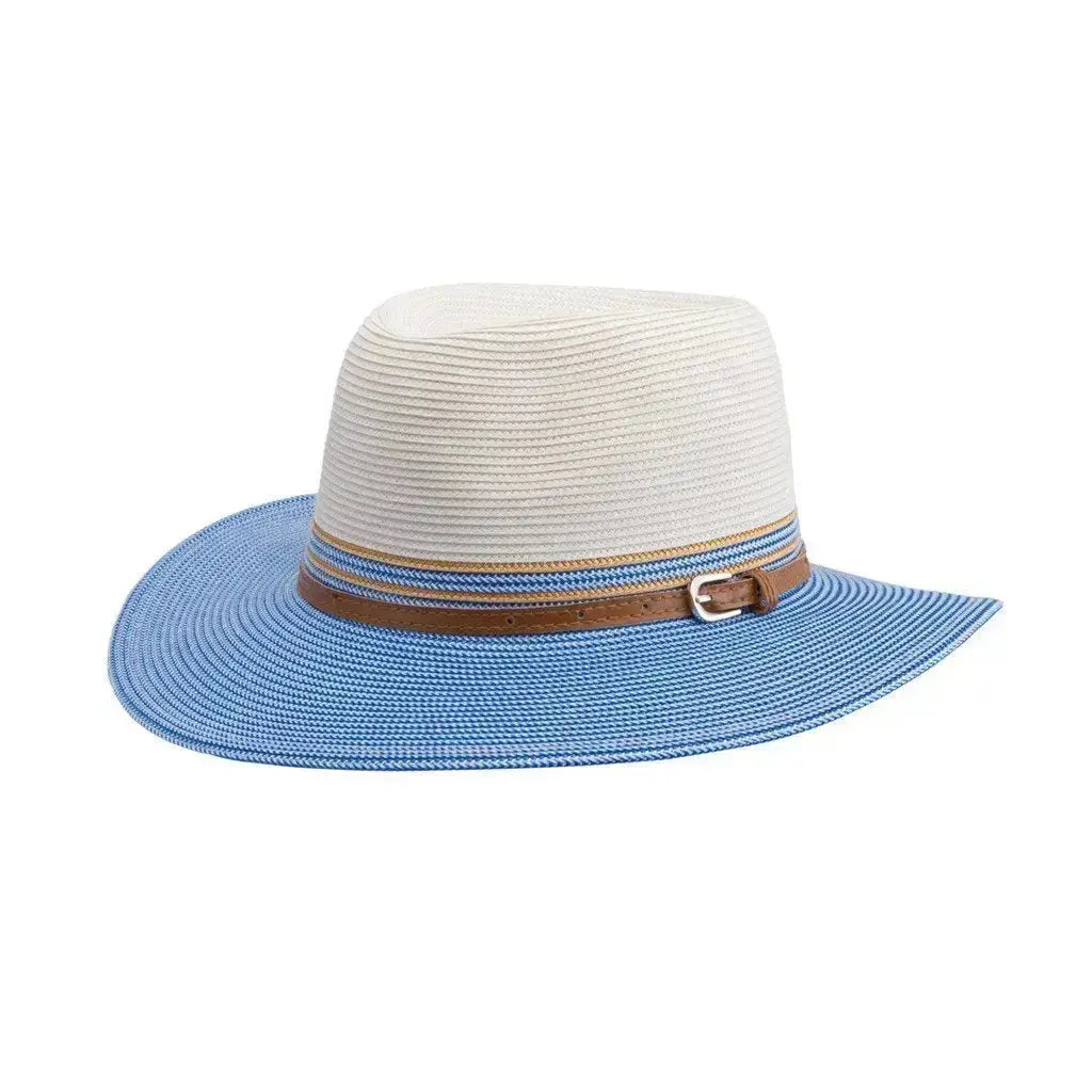 Bella Fedora zonnehoed - productfoto 14