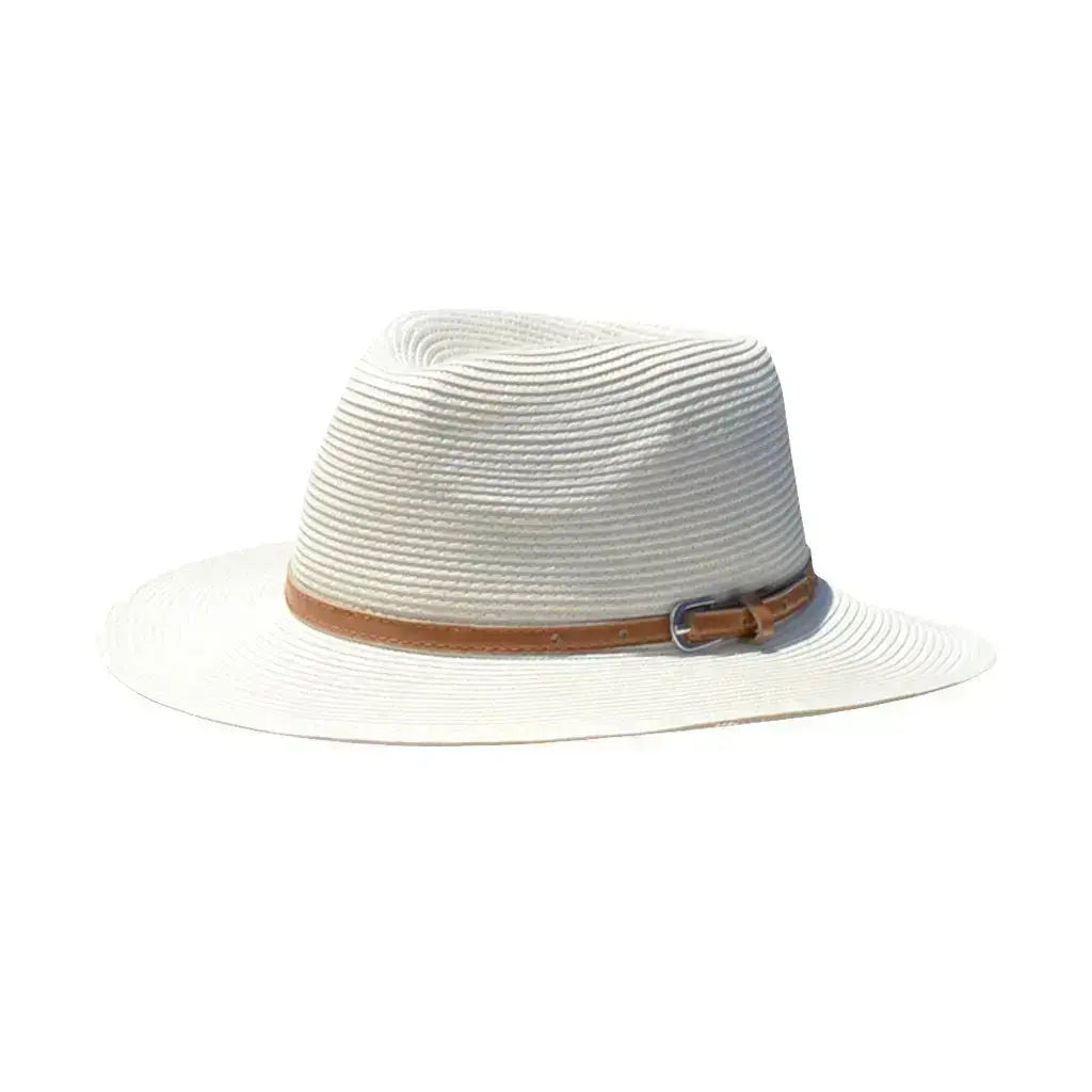 Bella Fedora zonnehoed - productfoto 17