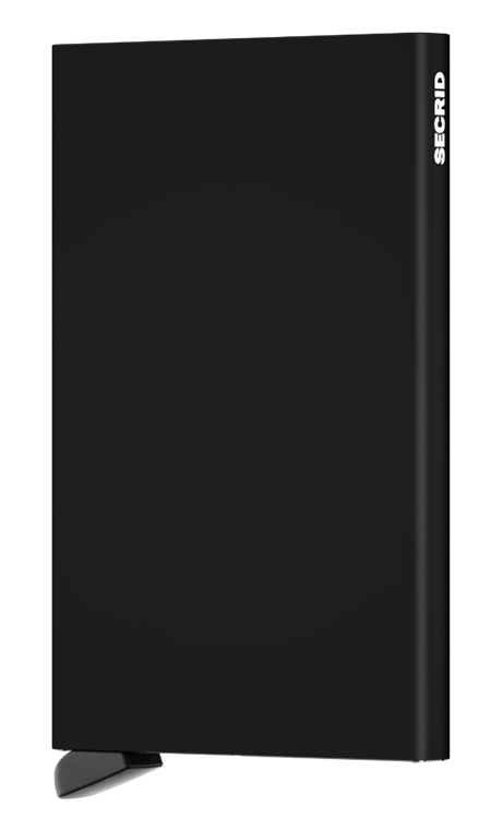 Secrid Cardprotector Black