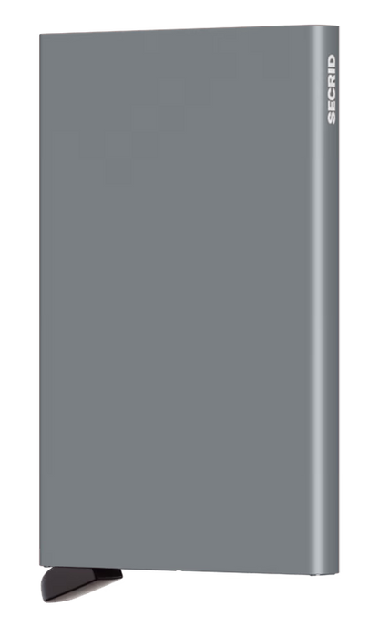 Cardprotector Titanium