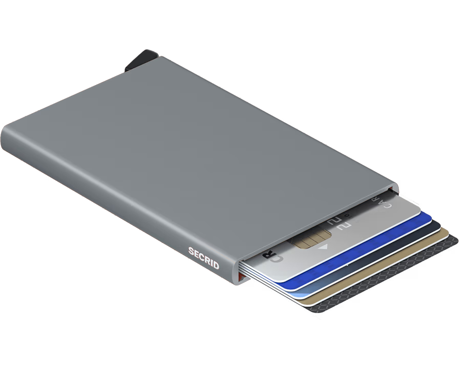 Cardprotector Titanium