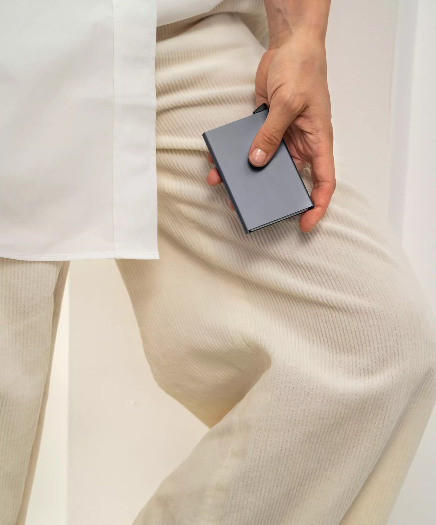 Cardprotector Titanium